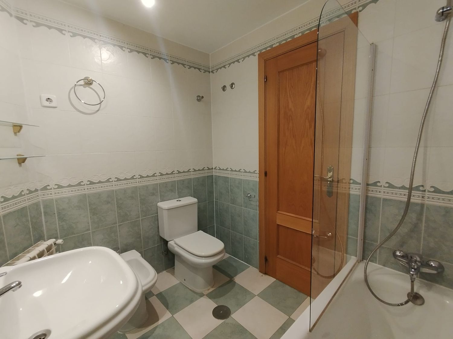 Piso en Calle de Poniente, 17, Casco Antiguo, Casco Antiguo - Foto 5