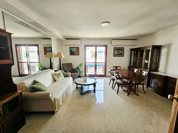 Piso en Plaza de la Gavidia-San Lorenzo, Plaza de la Gavidia-San Lorenzo - Foto 1