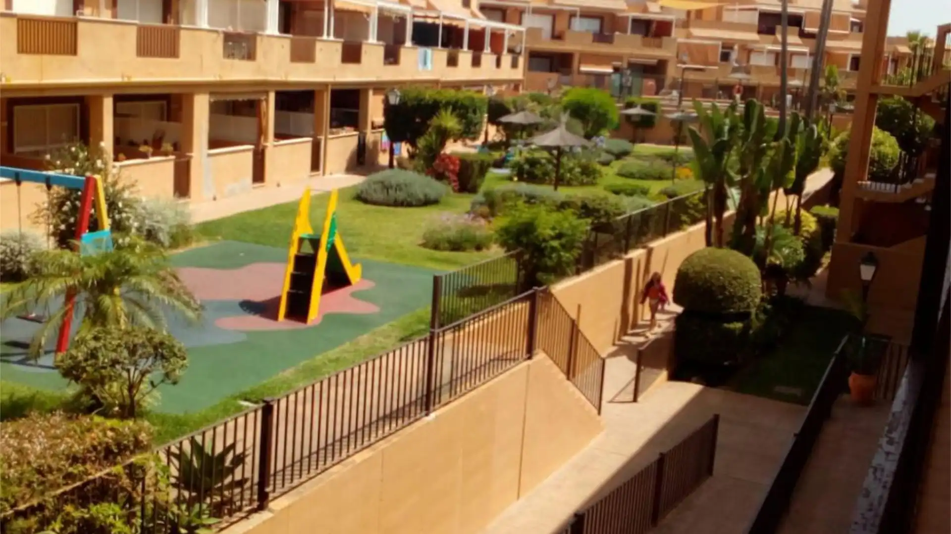 Piso en  Marina Urbanization Casares 6066 - Foto 2