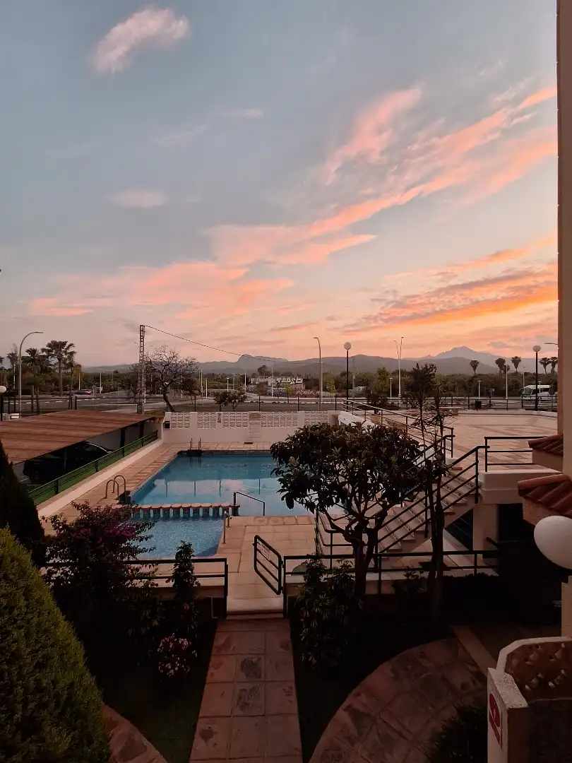 Apartamento en  Plaça de la Rosa dels Vents 53 - Foto 8