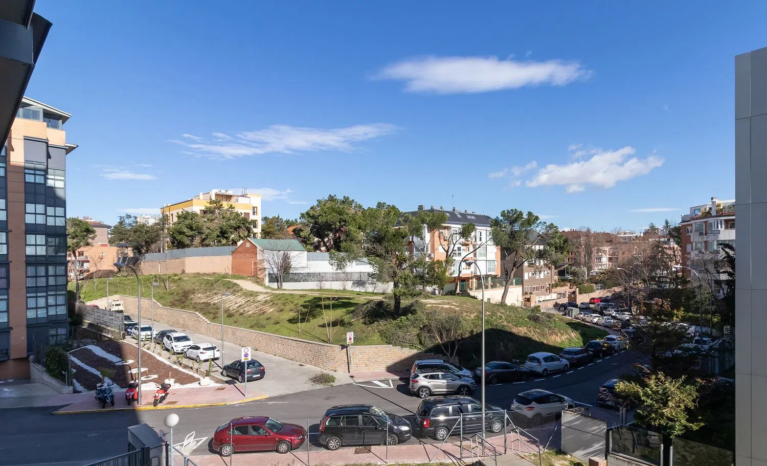 Piso en calle Bausá, 15 - Foto 3