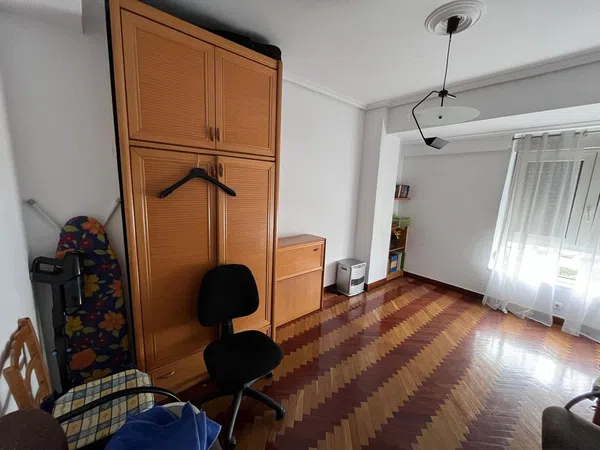 Piso en Calle Marqués de la Hermida, 28 - Foto 16