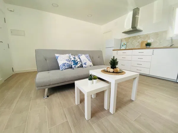 Piso en Avenida Ricardo Gross, 5, Cortijo de Maza-Finca Monsalvez-El Olivar, Málaga - Foto 2