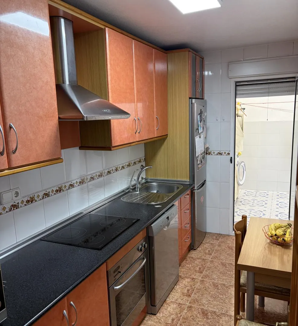 Piso en  Avenida del Chorrico 61 - Foto 5