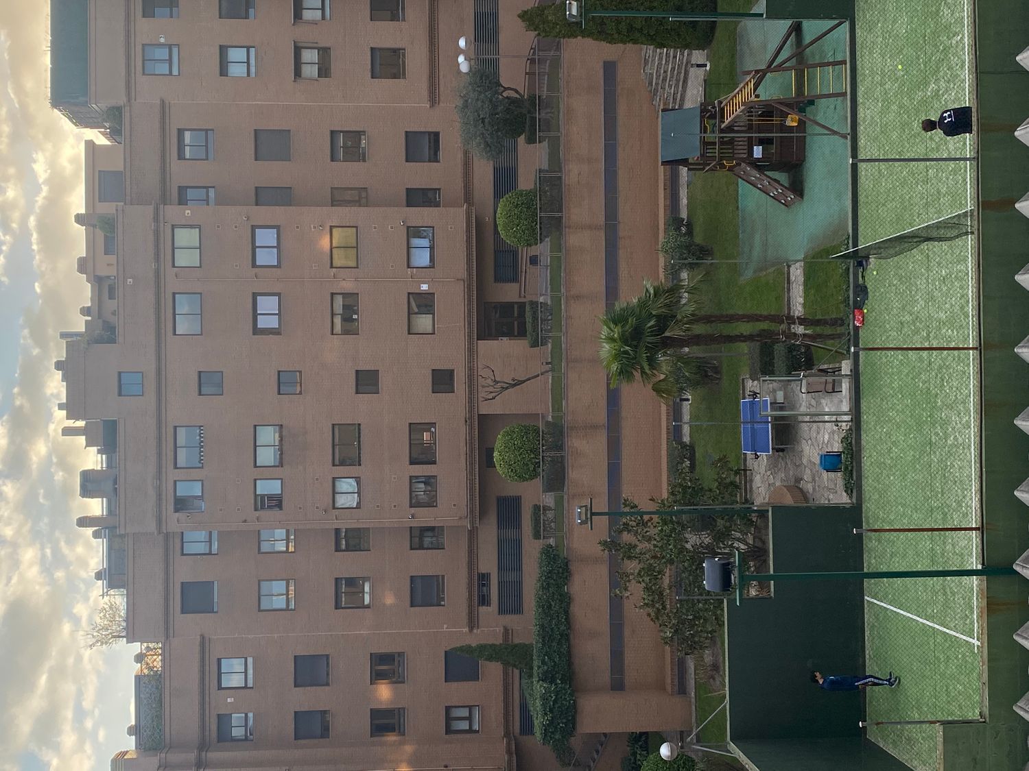 Piso en avenida de Machupichu, 17 - Foto 1