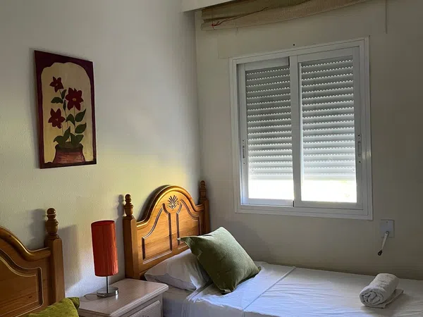 Dúplex en Hacienda Nagüeles I, Bulevar Ashmawi s/n, La Carolina-Guadalpín - Foto 10