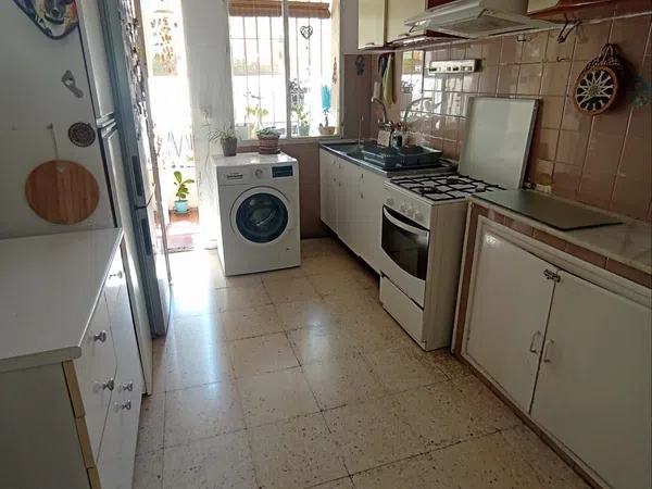 Piso en Calle Marcos Zapata, 20, El Palo - Foto 3