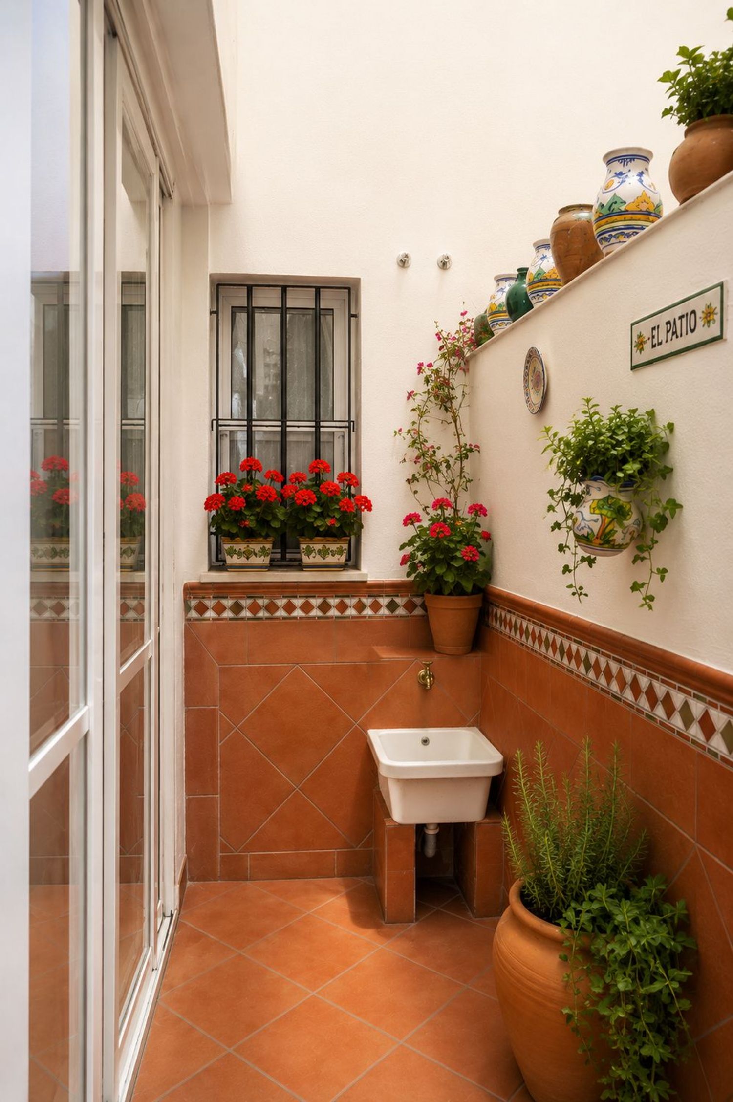 Piso en Paseo de Europa, 27 - Foto 4