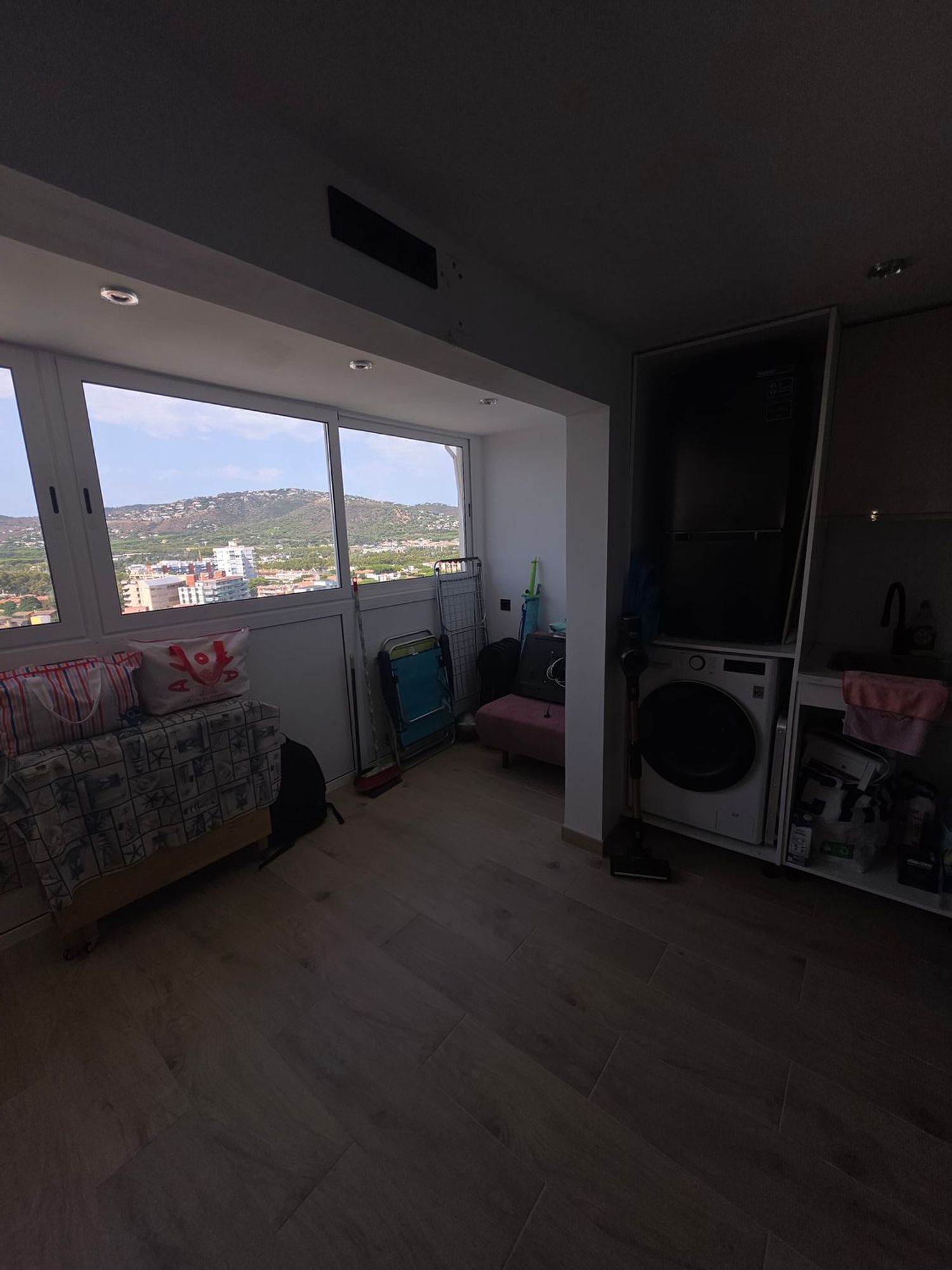 Estudio en Paseo Marítim, 166, Platja Llarga - Foto 6