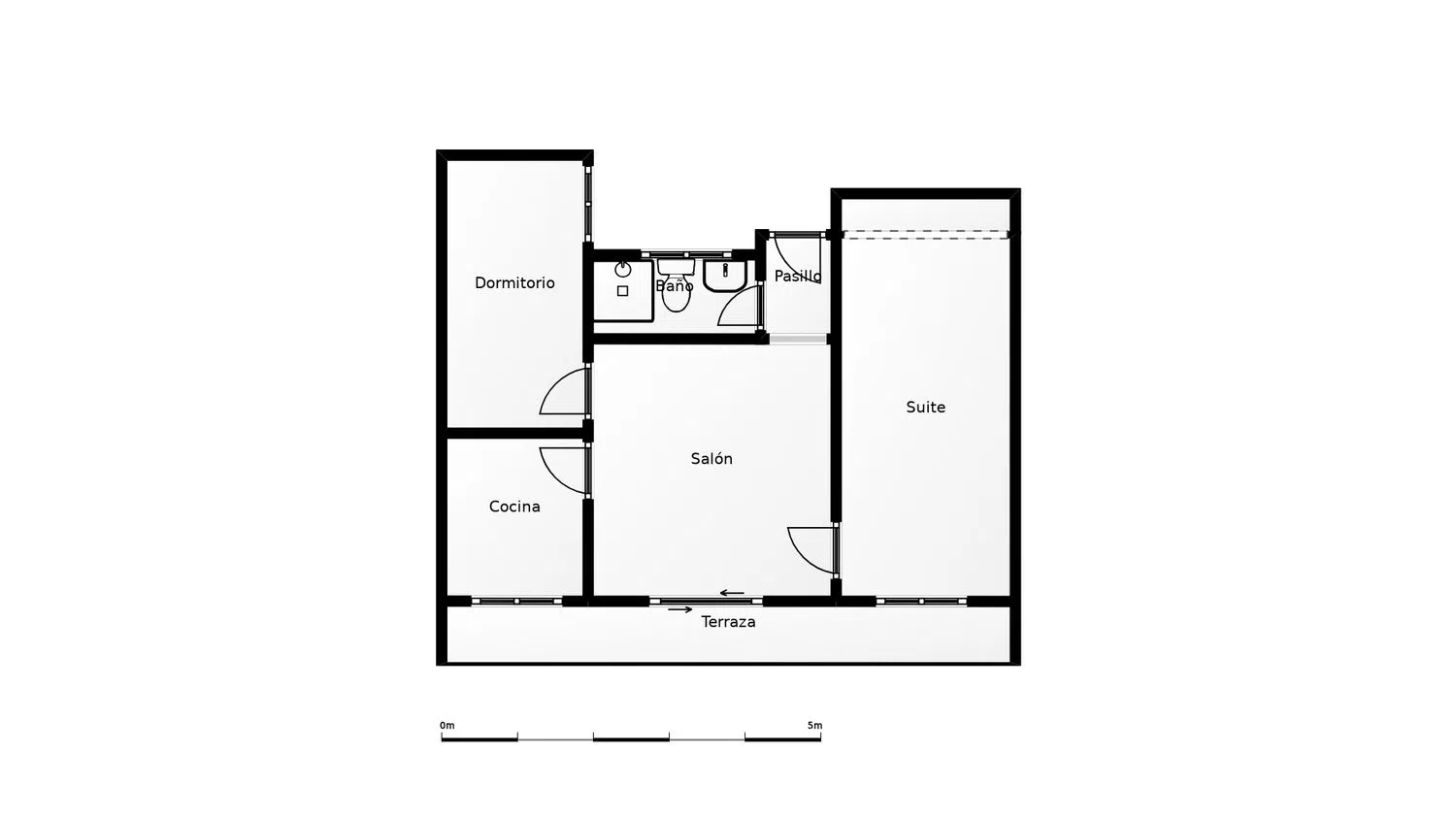 Piso en Les Planes - Foto 32