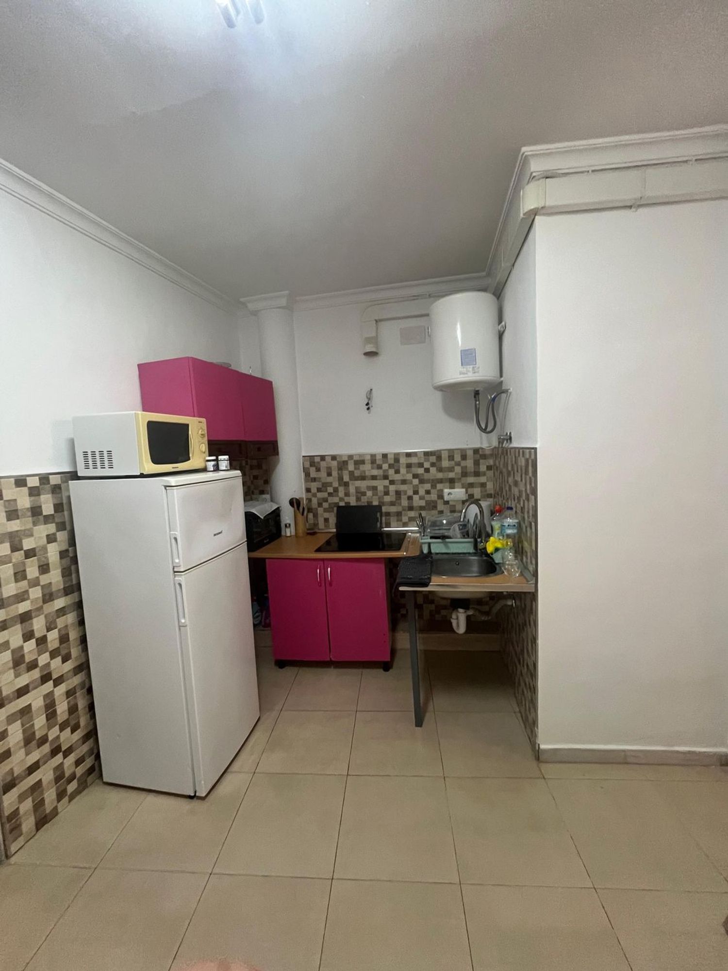 Estudio en Calle Manuel Peña, 7, Motril pueblo, Motril pueblo - Foto 6