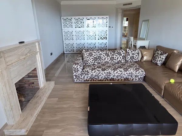 Piso en calle Montemenor, 44 - Foto 2