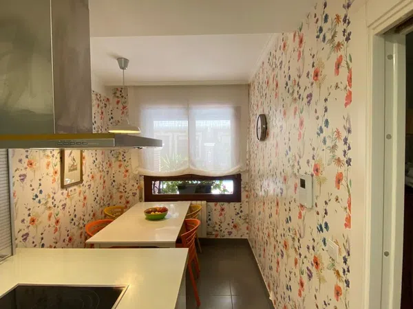 Chalet adosado en Calle Abraham Lincoln, 20, Zabalgana - Ariznabarra - Foto 13