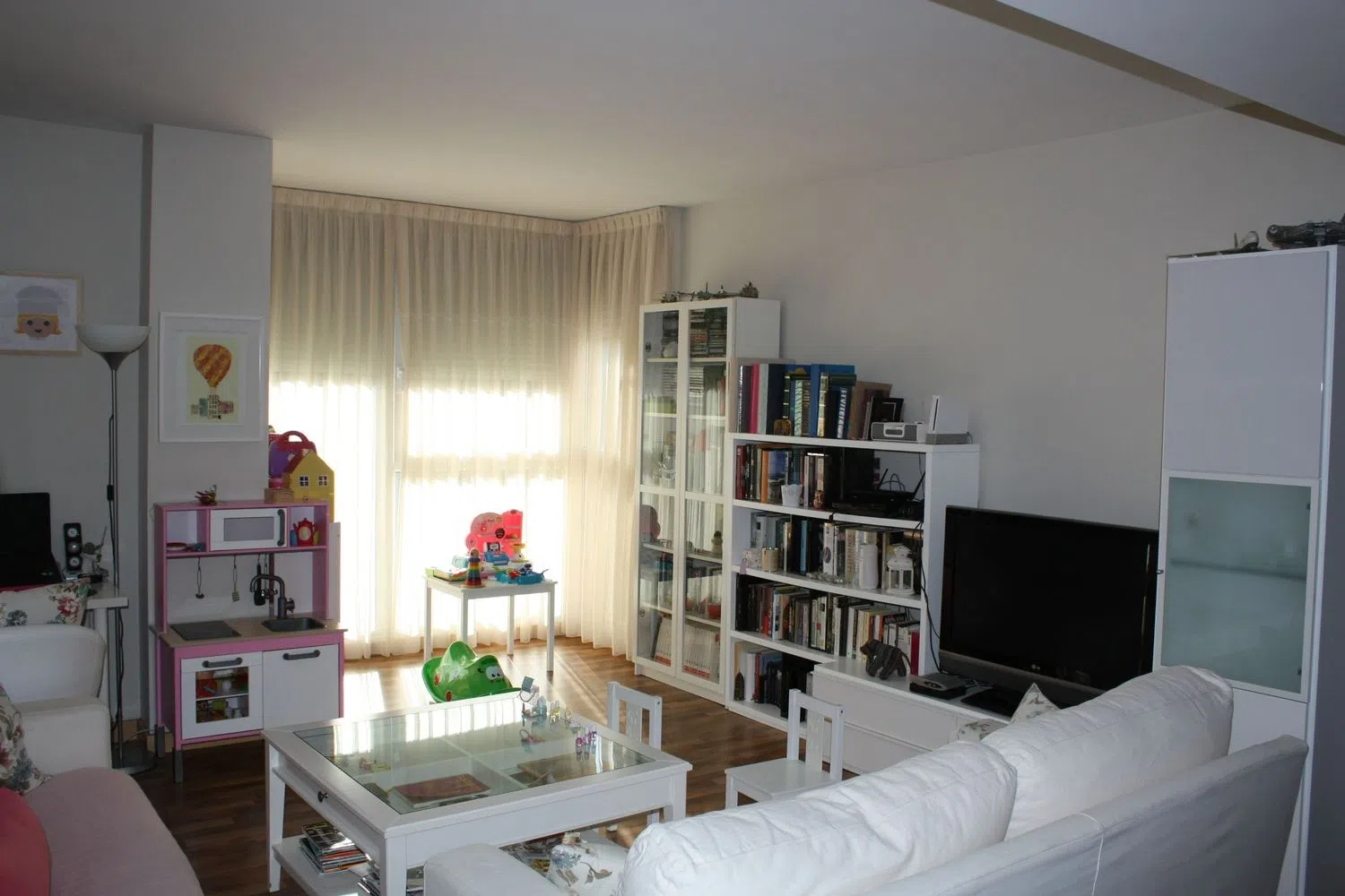 Piso en calle Playa América, 4 Nb - Foto 1