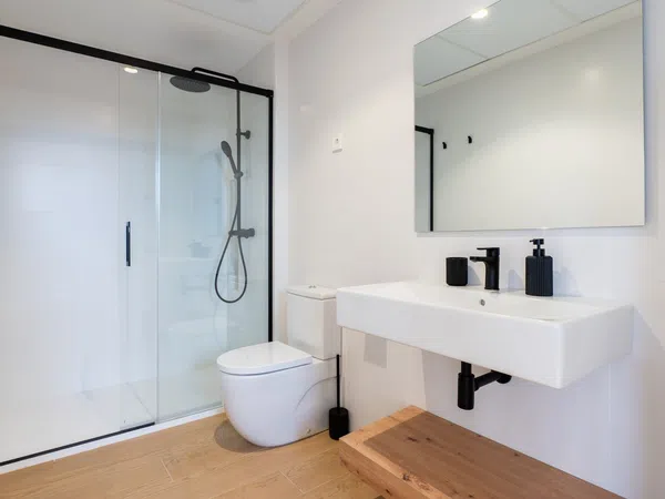 Estudio en Avenida del Cardenal Benlloch, 41 - Foto 5