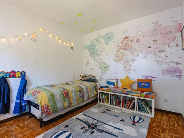 Casa o chalet independiente en Parquelagos - Puente Nuevo - Foto 3