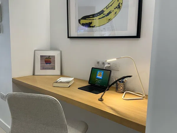 Piso en calle del Castillo, 77 - Foto 8