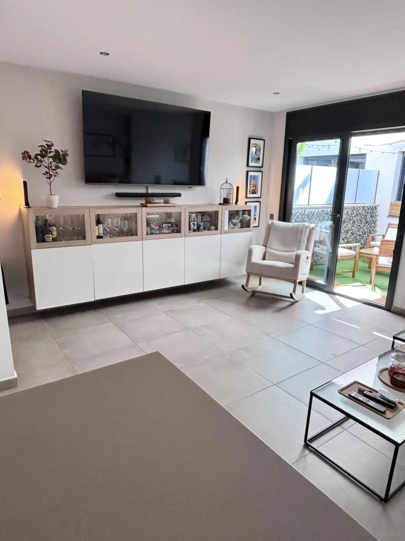 Piso en  Carrer Pizarro 61 - Foto 3