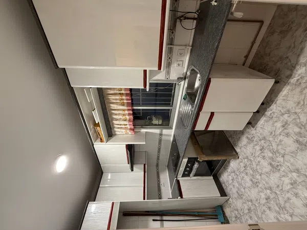 Piso en calle Presidente Kennedy, 1 - Foto 8