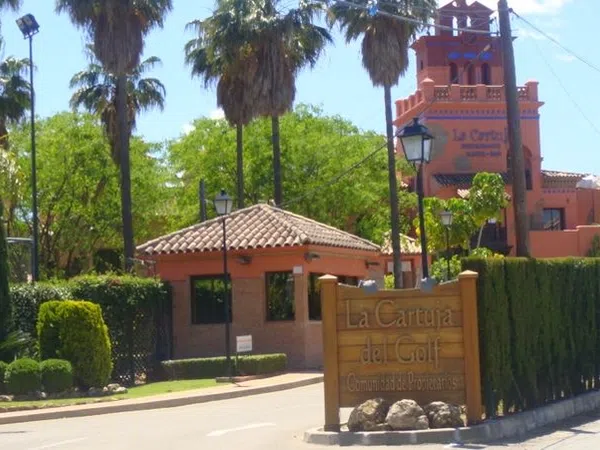 Piso en Urbanizacion Cartuja del Golf, 12, Benatalaya - Foto 6