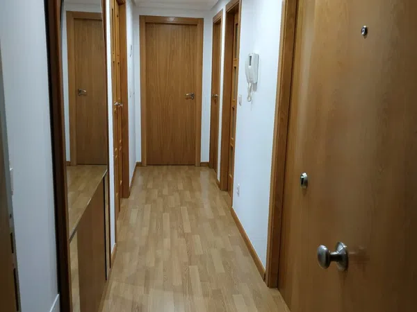 Piso en calle Calderón de la Barca, 12 - Foto 3