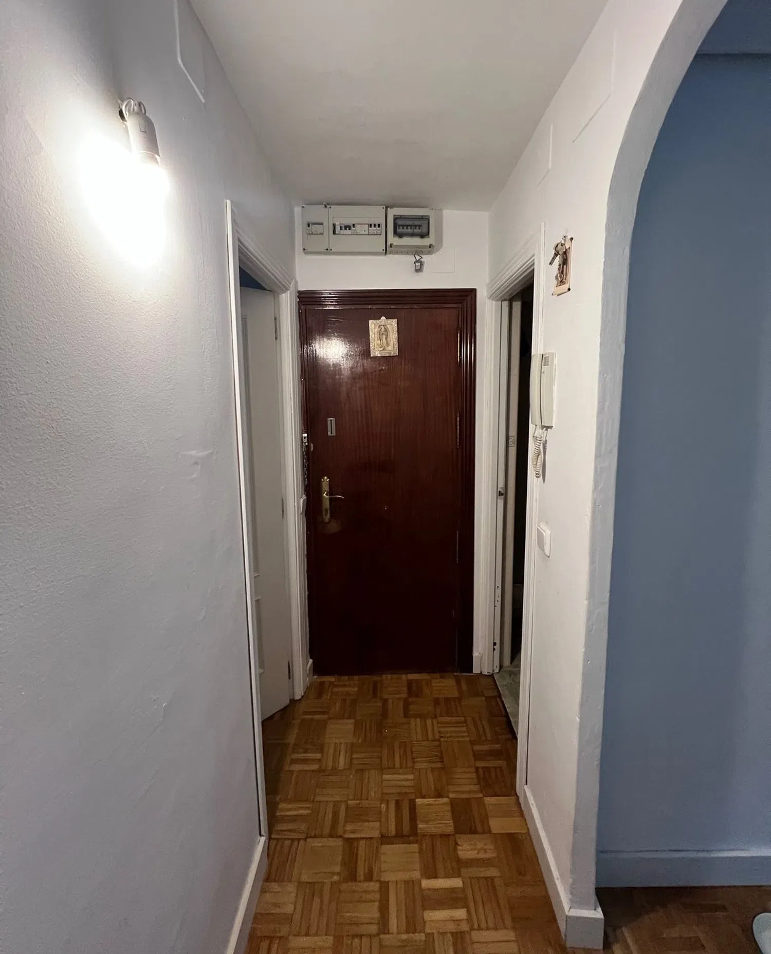 Piso en Barrio Arcos - Foto 6