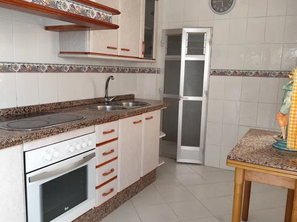 Chalet adosado en Calle Ciudad Jardín, 34, Estación - Foto 17