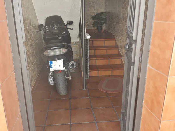 Casa o chalet independiente en Calle Clavellinas, 28, Ciudad Jardín, Ciudad Jardín - Foto 2