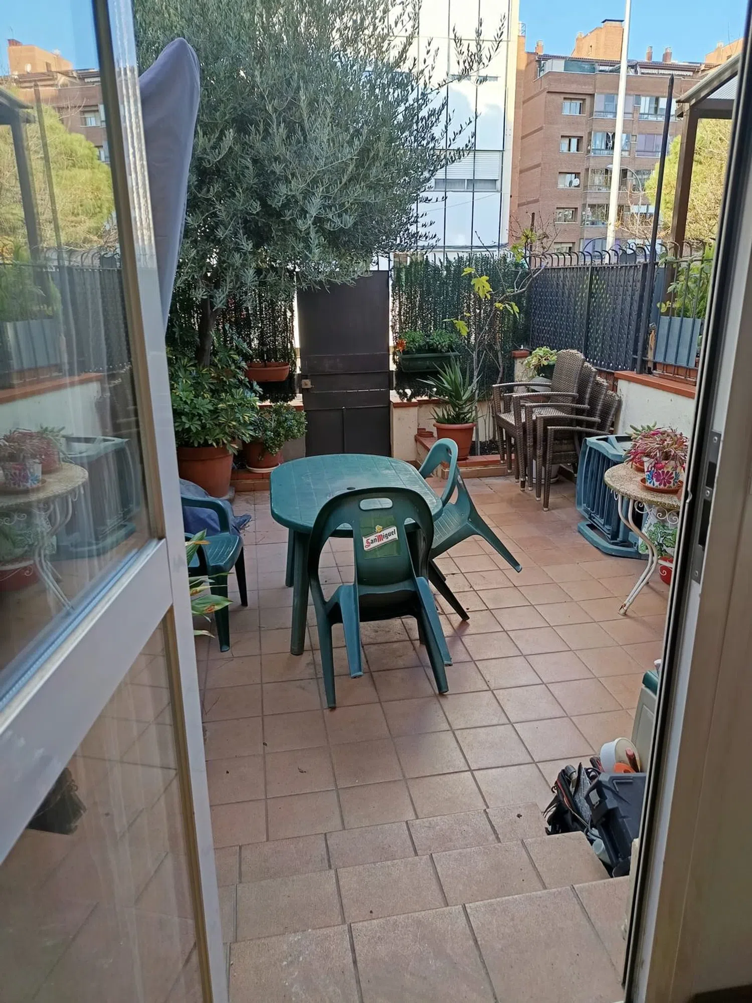 Chalet adosado en calle Castromonte, 28 - Foto 12