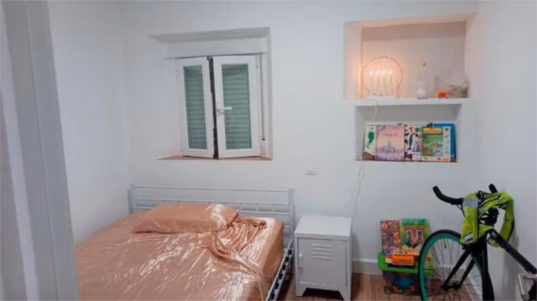 Piso en Chana