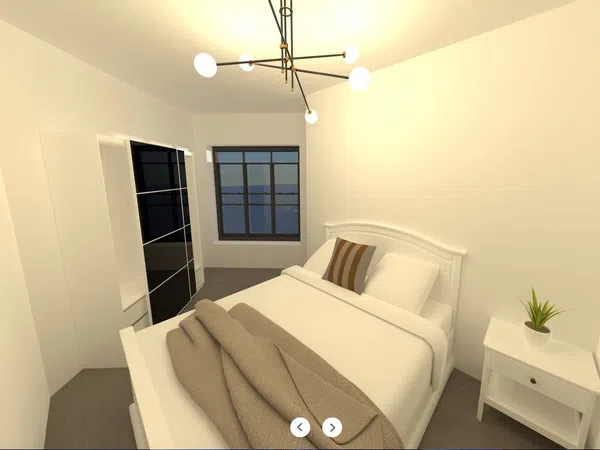 Piso en calle Vall d'Aran, 40 - Foto 6