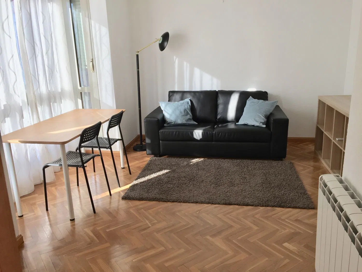 Piso en calle de la Miosotis, 46 Bis - Foto 1