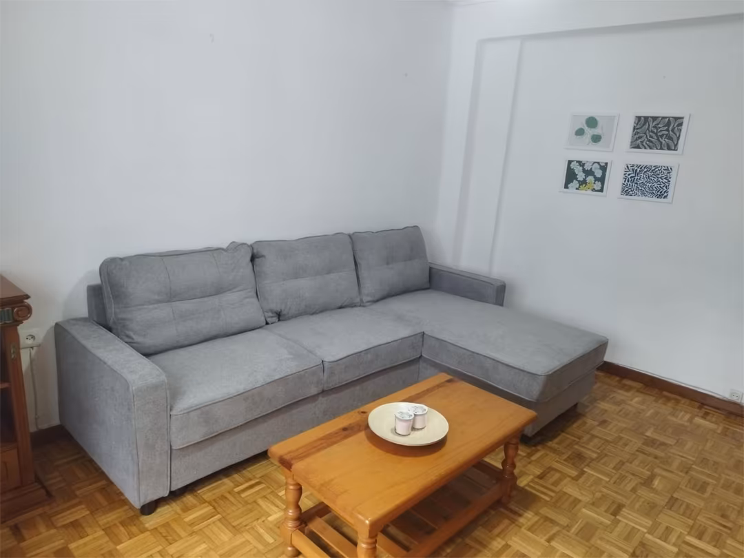 Piso en  Calle Isaac Peral 26 - Foto 9