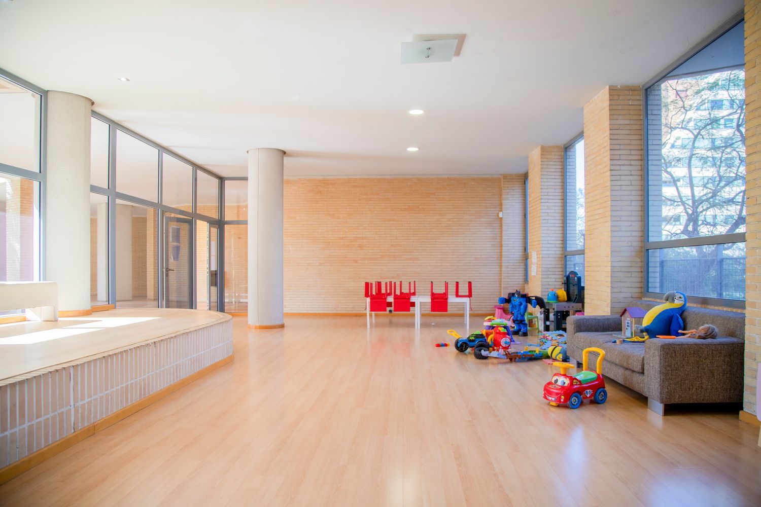 Piso en avenida de França, 1 - Foto 28