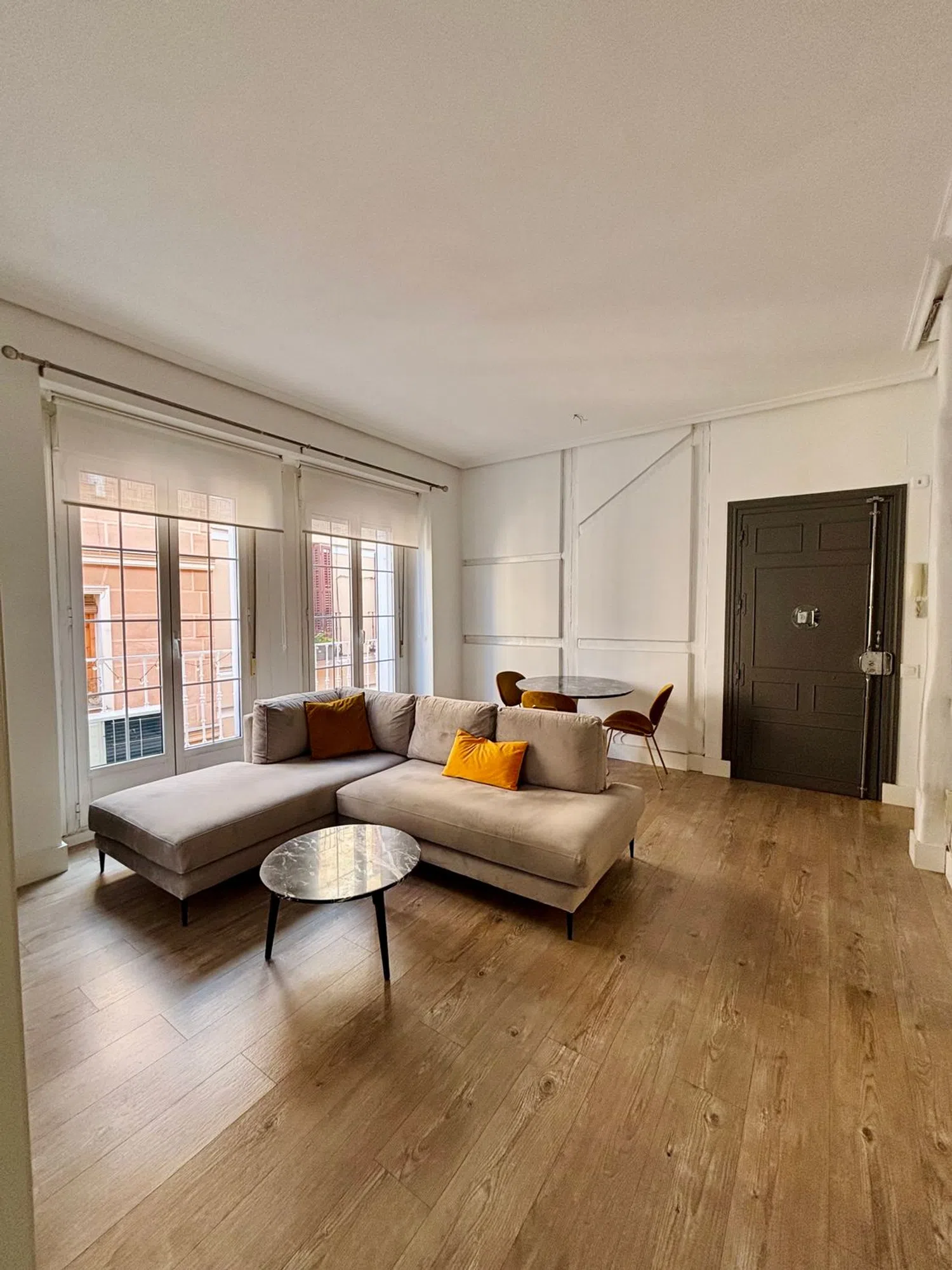 Piso en calle del Molino de Viento, 16 - Foto 1