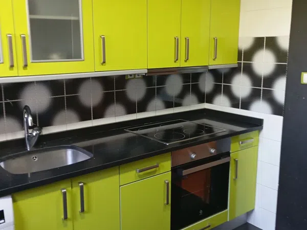 Piso en calle de la Peña Oroel, 7 - Foto 3