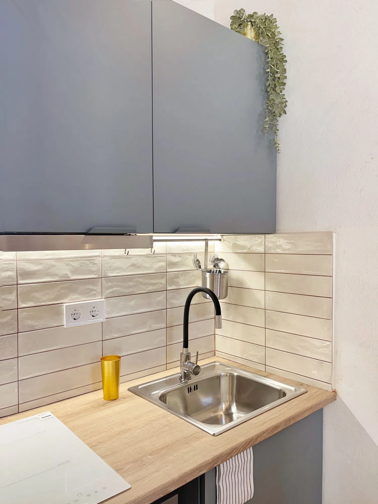 Estudio en Barrio La Punta - Foto 3