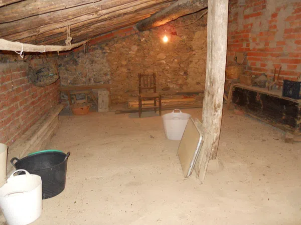 Casa de pueblo en Calle Horderon, 16 - Foto 23