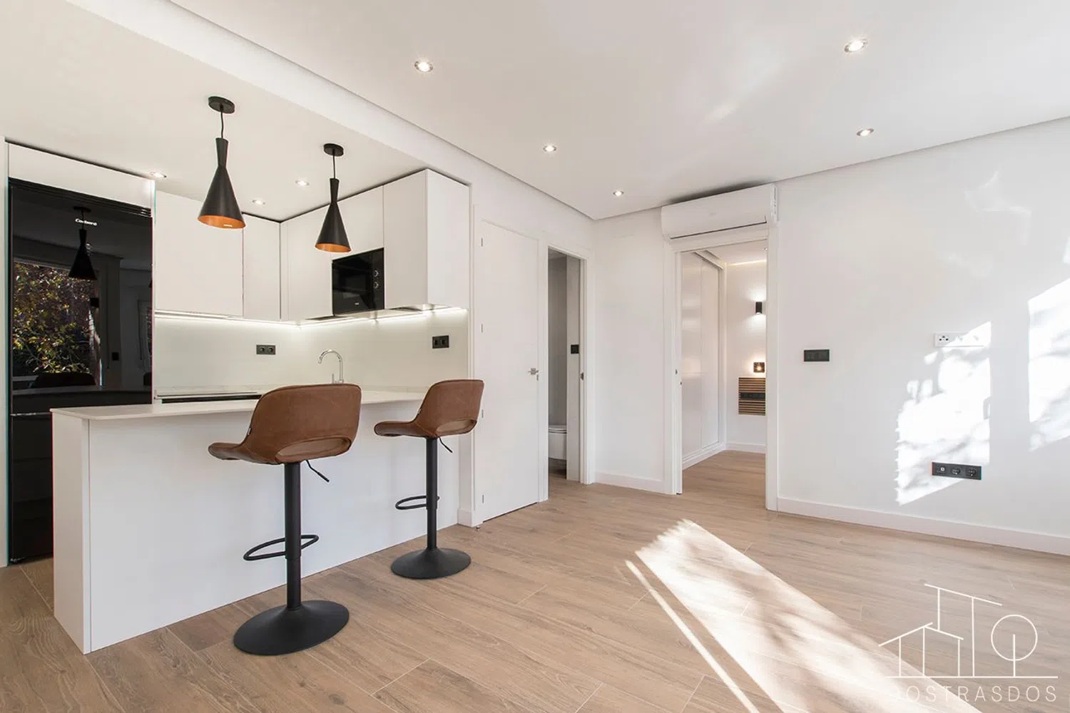 Piso en calle de Arturo Baldasano, 7 - Foto 4