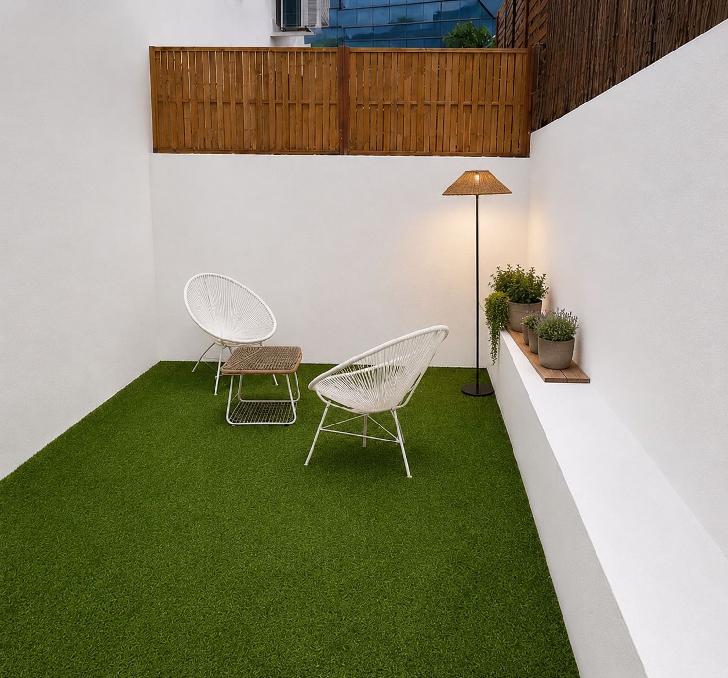 Loft en Avenida de la Industria, 42, Valdelacasa, Valdelacasa - Foto 3