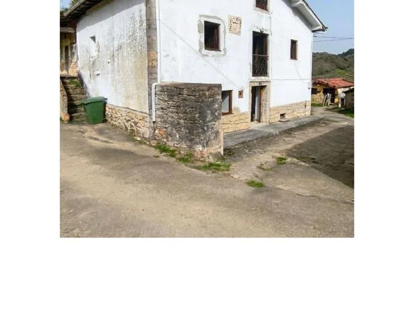 Casa rural en Lugar Perlin, 26 - Foto 3