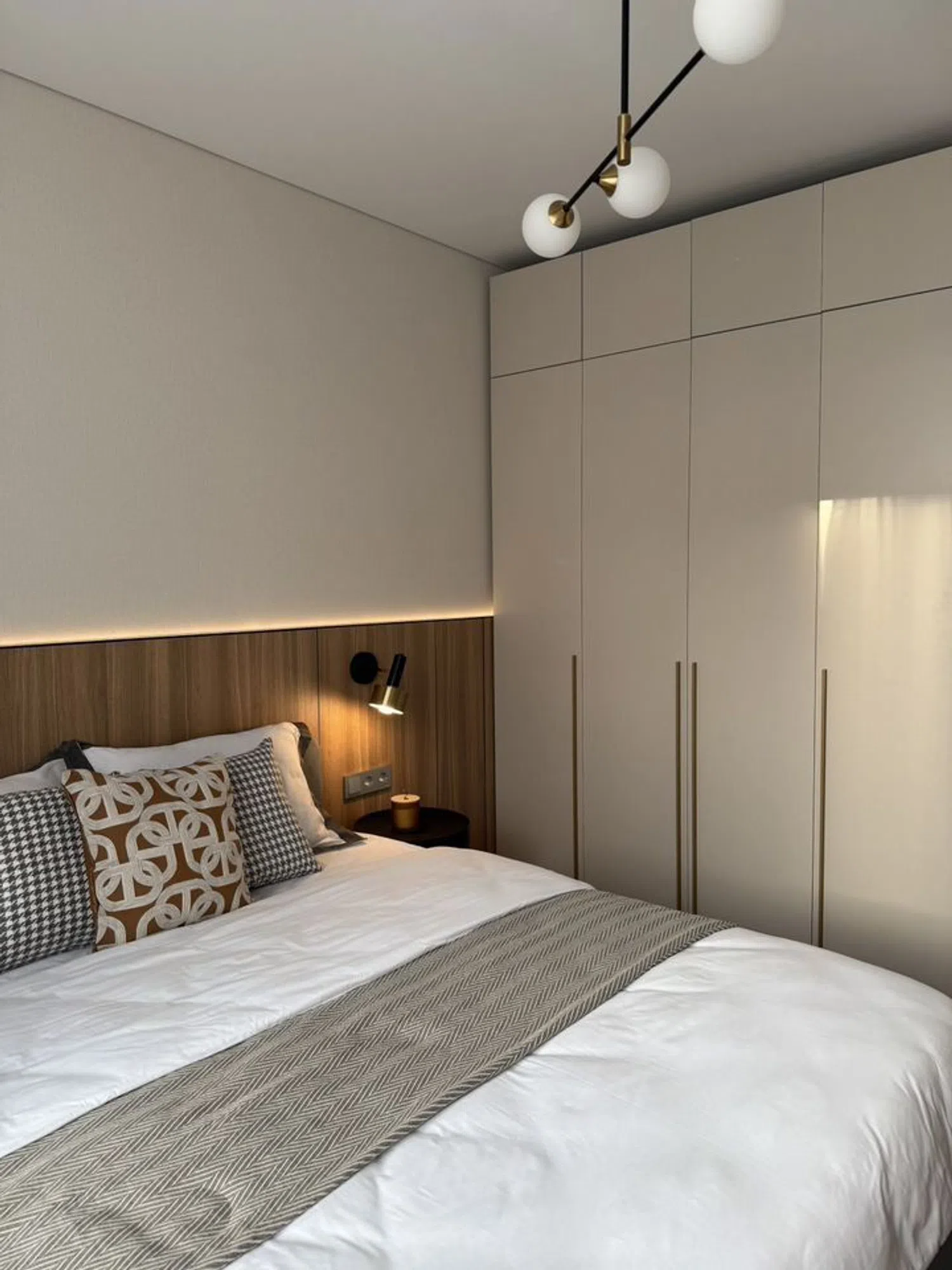 Piso en calle de San Vicente Ferrer, 70 - Foto 3