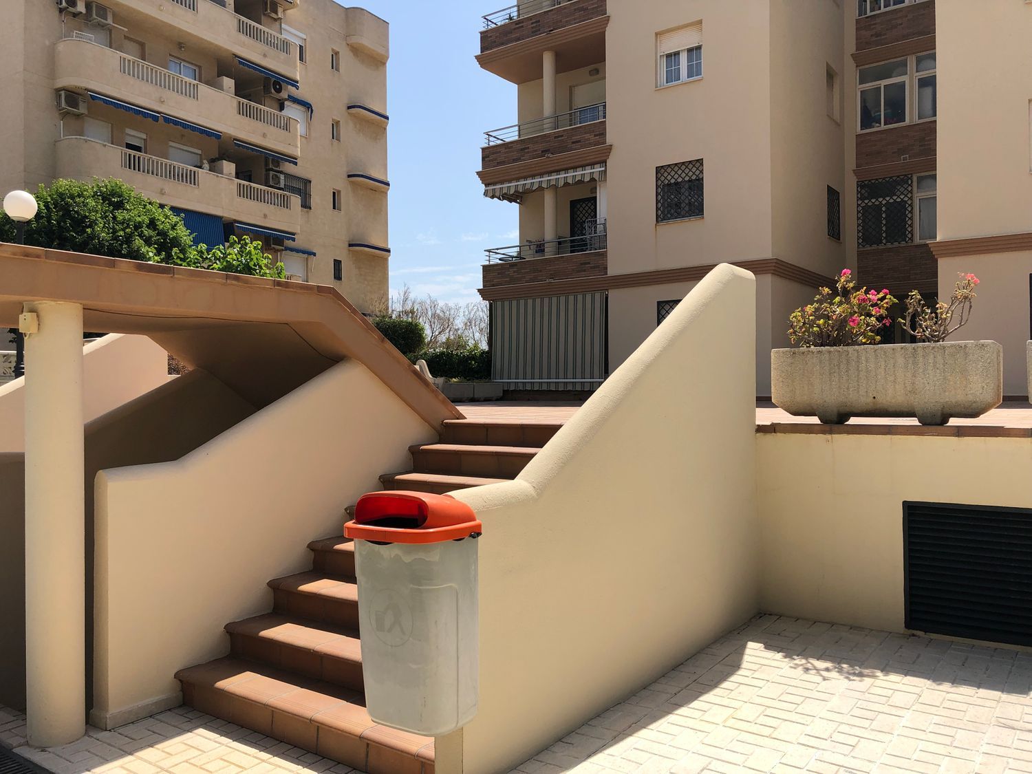 Piso en Paseo Marítimo, 69, Playamar - Benyamina - Foto 10