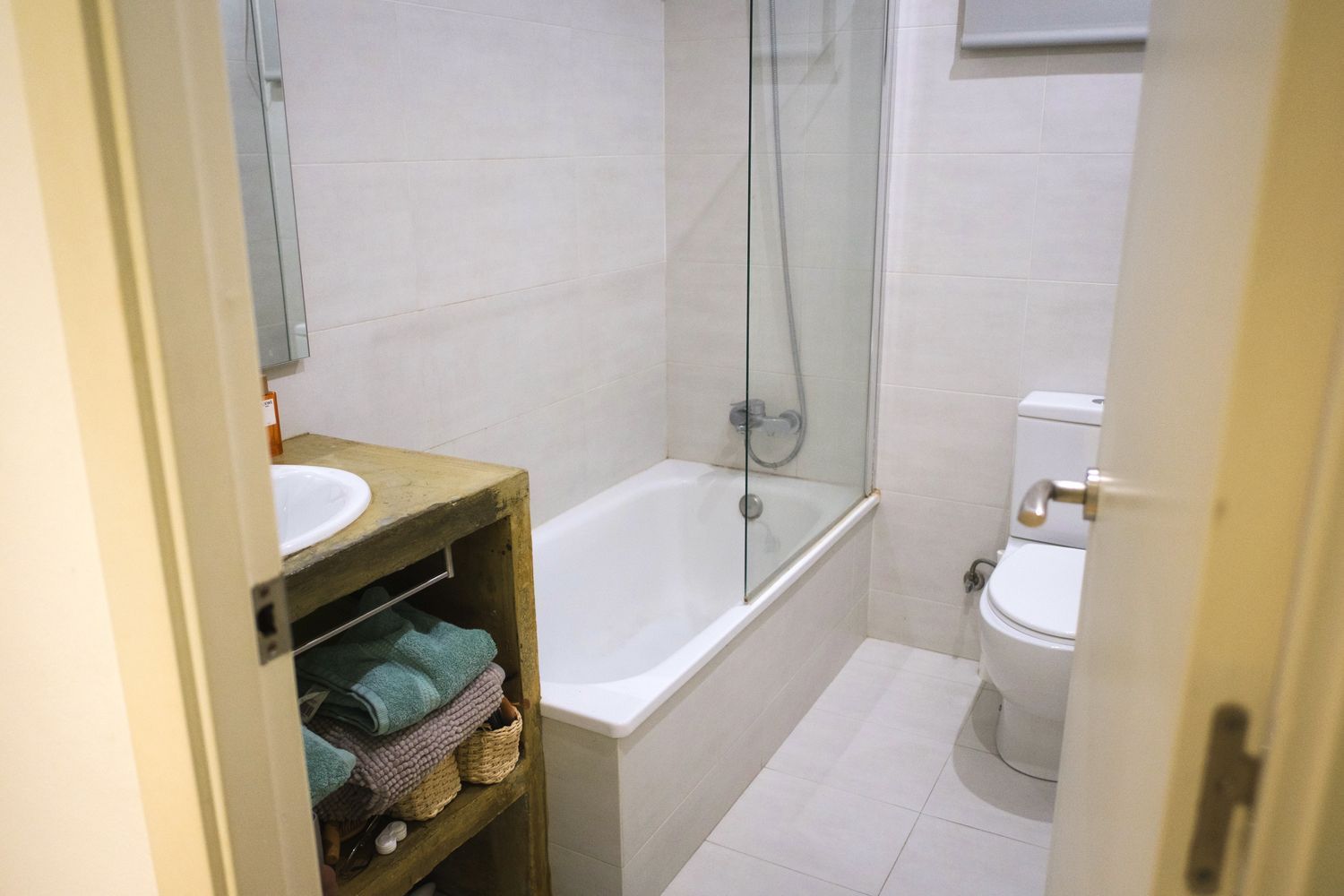 Piso en Barrio Vila de Gràcia - Foto 33