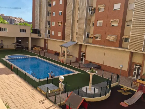 Piso en Calle José García Sellés, 2, Garbinet - Parque de las Avenidas - Foto 1