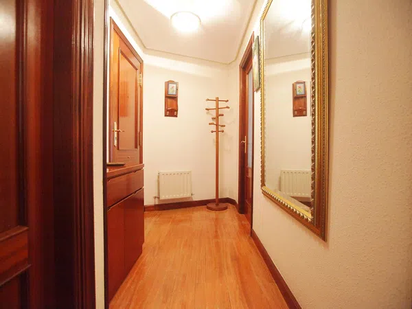Piso en Landa Doktorren Hiribidea, 18 - Foto 30