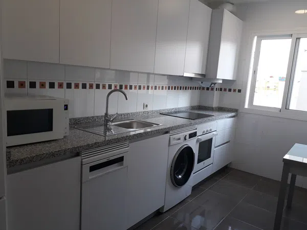 Piso en calle Omar, 14 - Foto 5