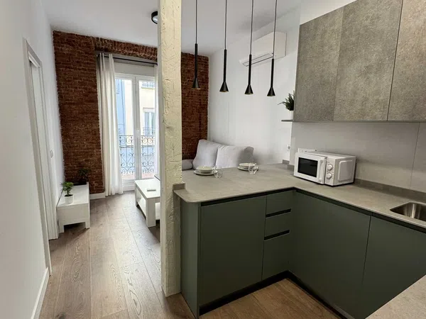 Piso en calle de Juan Duque, 13