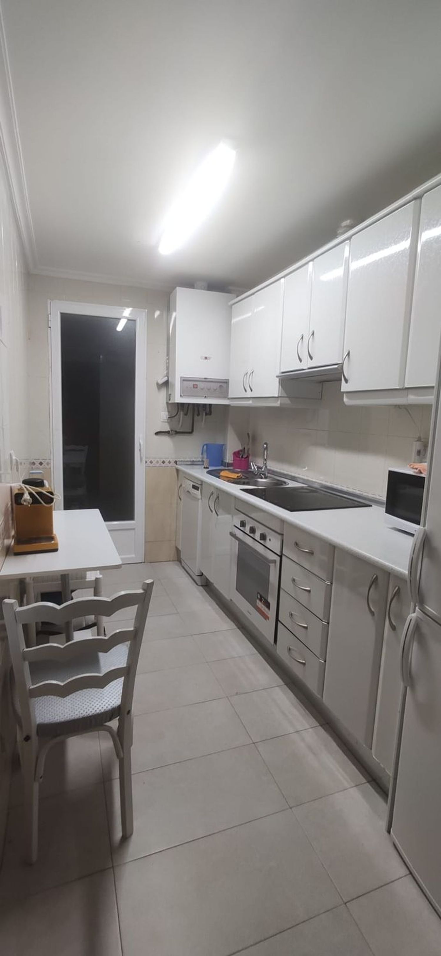 Piso en Calle Arapiles, 17, San Bernardo - Foto 5