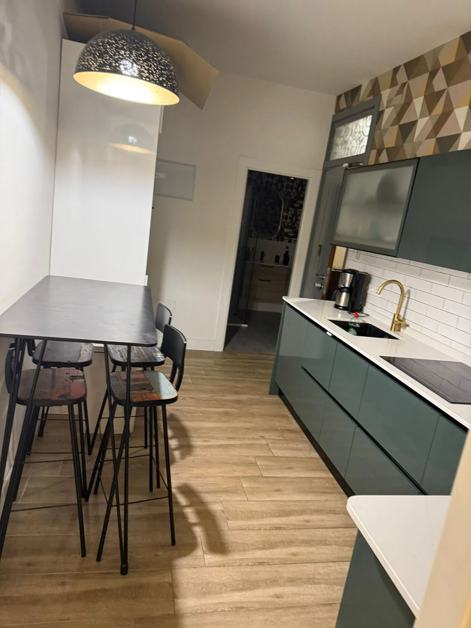 Piso en calle de Buenavista, 28 - Foto 8